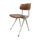 Vintage Result Chair by Friso Kramer for Ahrend De Cirkel 1969