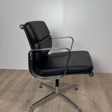 Armchair / Conference Chair By Charles & Ray Eames / Used