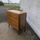 Commode vintage