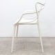 Kartell Masters Chair White