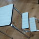 Formica step stool