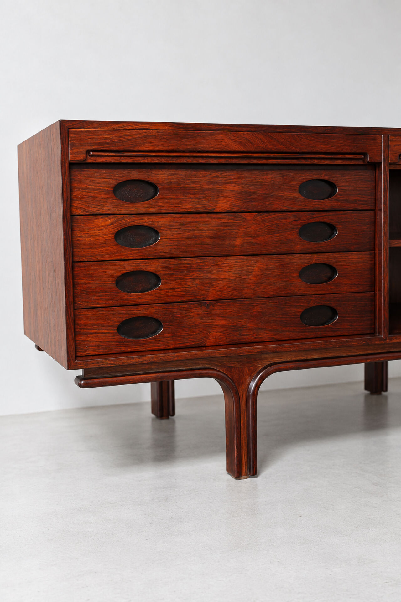 Enfilade M501/3 Gianfranco Frattini