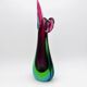 Chef-d'œuvre XXL  Murano - Ouraline - Flavio Poli - 47cm 5.2kg