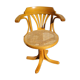 Fauteuil de bureau pivotant