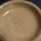 Glazed earthenware terrine from Provence, early 20th century.