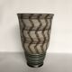 Vase en grés lucien Brisdoux