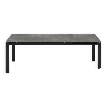Table de séjour extensible
