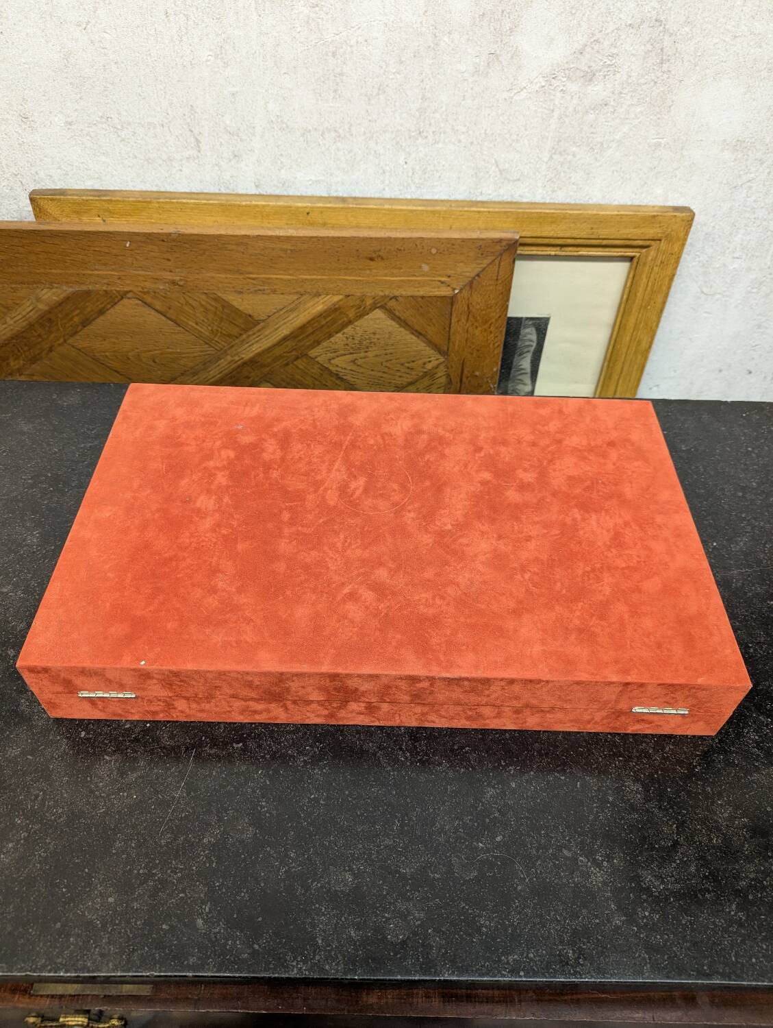 51-piece cutlery set Liberty Silverware