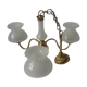 Opaline suspension