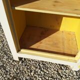 1-door wardrobe