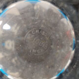 Saint Louis crystal vase