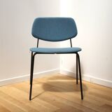 Paire de chaises Doll 559, Billiani