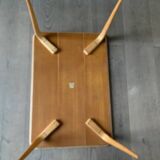 Bruno mathsson coffee table annika model