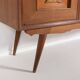 Buffet-meuble de Pier Luigi Colli, Italie, années 40