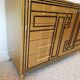 Italian commode