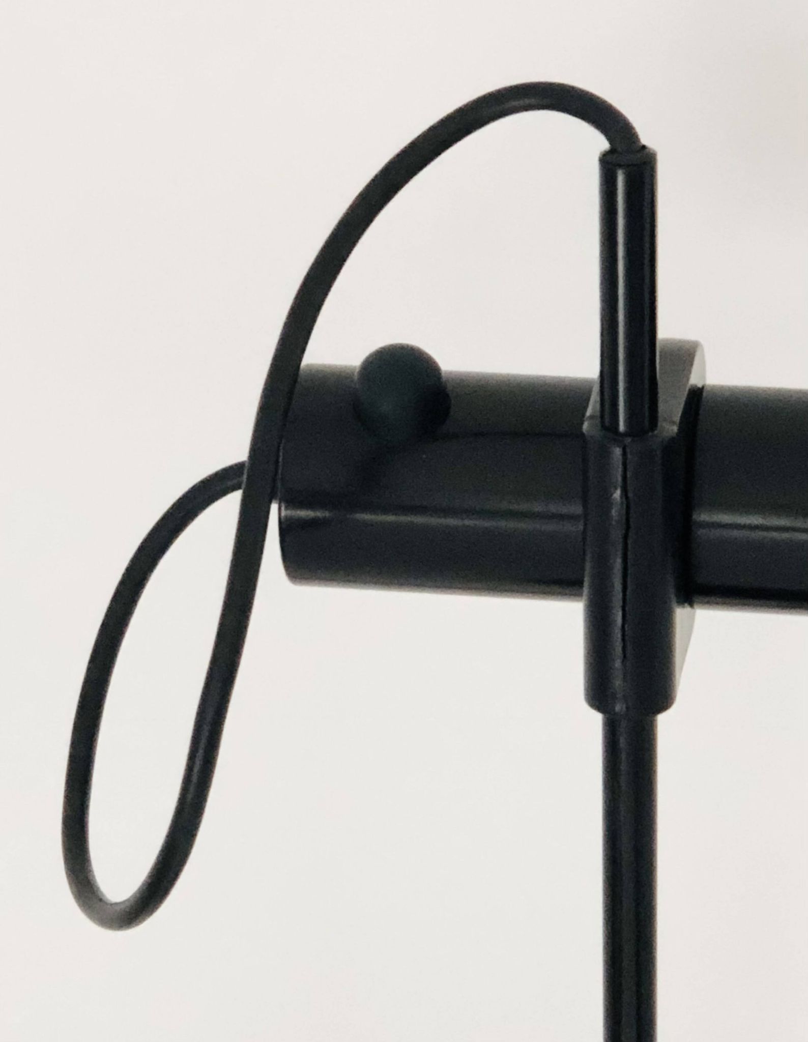 MiniGru Special lamp by Marianelli & Barbieri for Tronconi, Italy 1970s