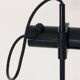 MiniGru Special lamp by Marianelli & Barbieri for Tronconi, Italy 1970s