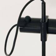 MiniGru Special lamp by Marianelli & Barbieri for Tronconi, Italy 1970s