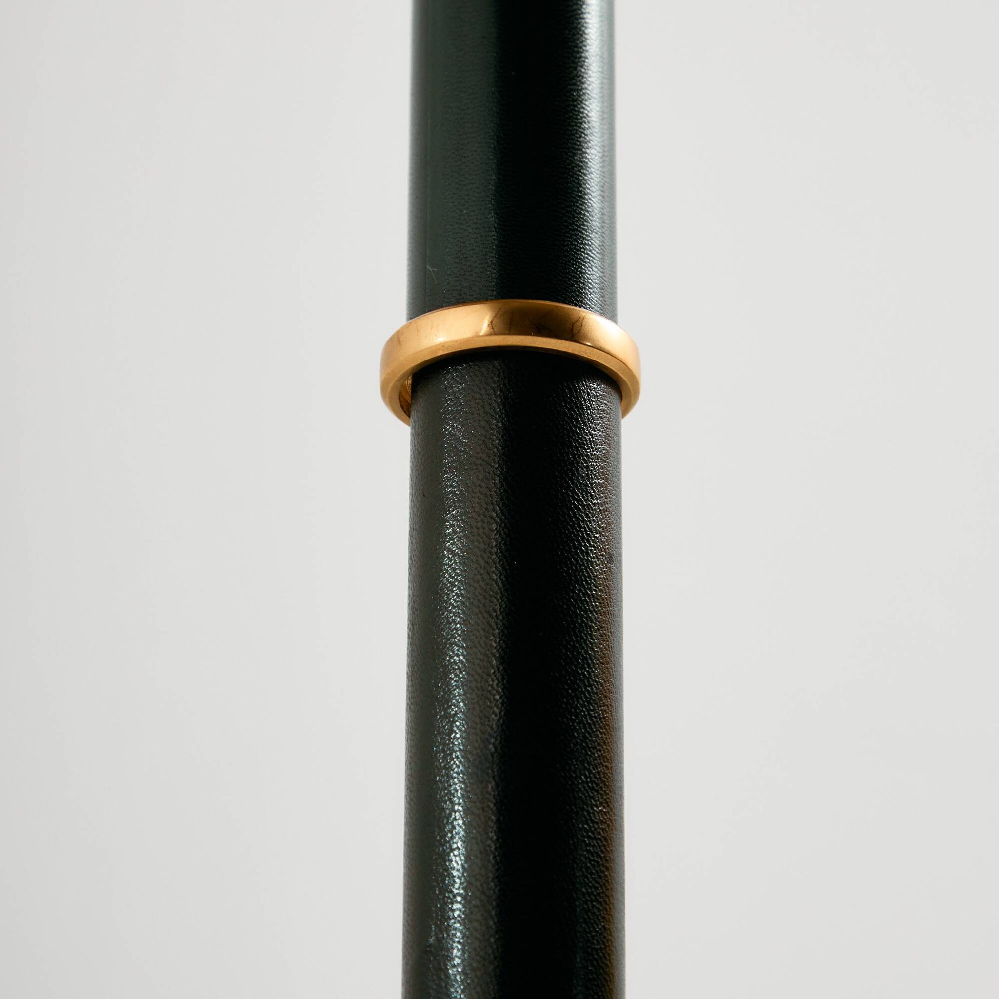 MK11043 French floor lamp by Le Dauphin