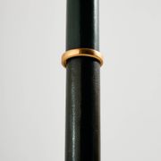 MK11043 French floor lamp by Le Dauphin