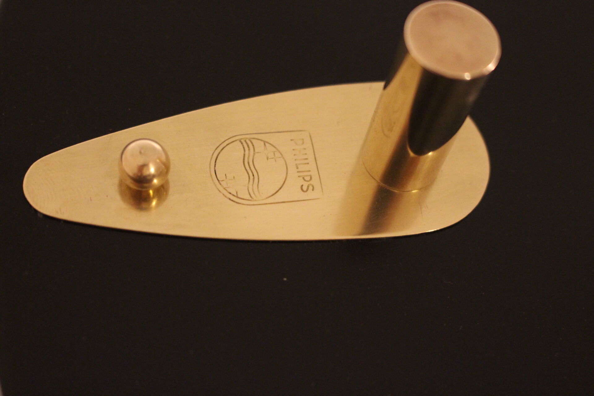 Lamp by Louis Kalff for Philips from the 50s