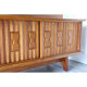Vintage buffet Guillerme et Chambron edition "Votre Maison" 1960