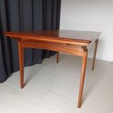 Vintage Scandinavian table