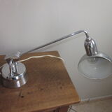 50s Tilting lamp
