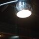 Lily of the valley lamp Goffredo Reggianni