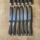 Couteaux inox Guy Degrennes