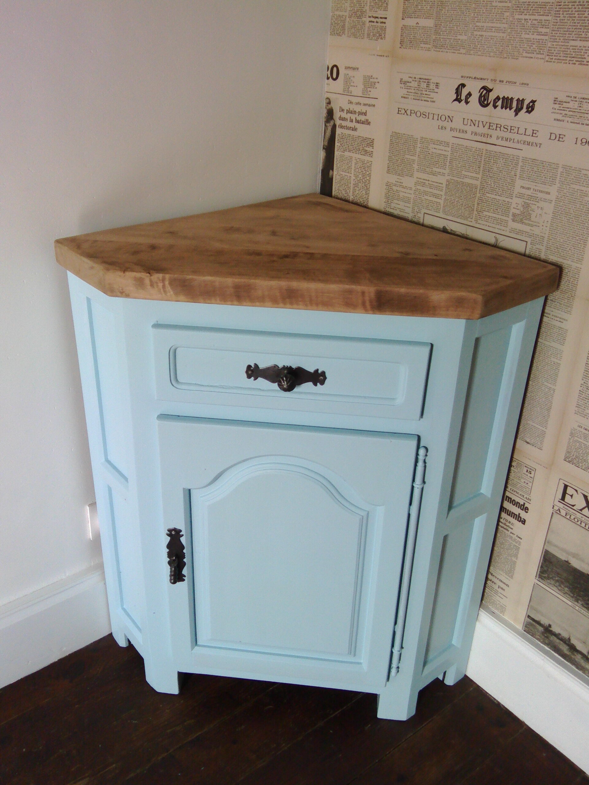 Corner furniture