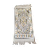 Carpet the margoum 100x50cm