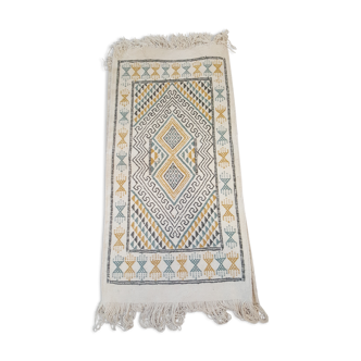 Tapis margoum 100x50cm