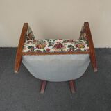 Old armchair 19th century