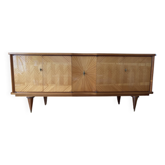 70s sideboard