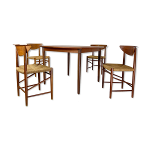 table extensible de Gustav