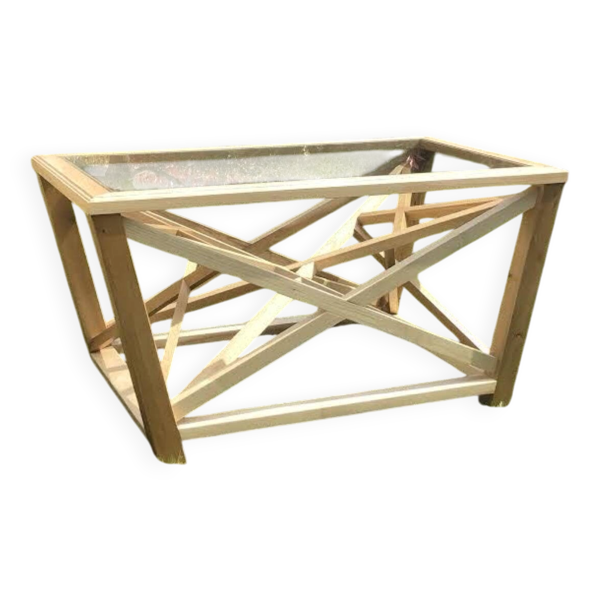 Table basse
