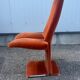 Pair of italian chairs 1970
