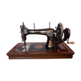 Harris London sewing machine