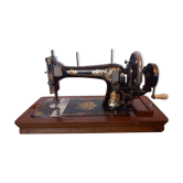 Harris London sewing machine