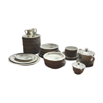 Tableware Haviland service