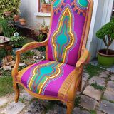 Fauteuil Voltaire