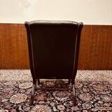 Fauteuil Chesterfield Springvale Chaise Victoria Stand