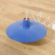 PH 4/3 Pendant Lamp, designed by Poul Henningsen, Louis Poulsen, Denmark, 1960s