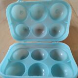 Egg box