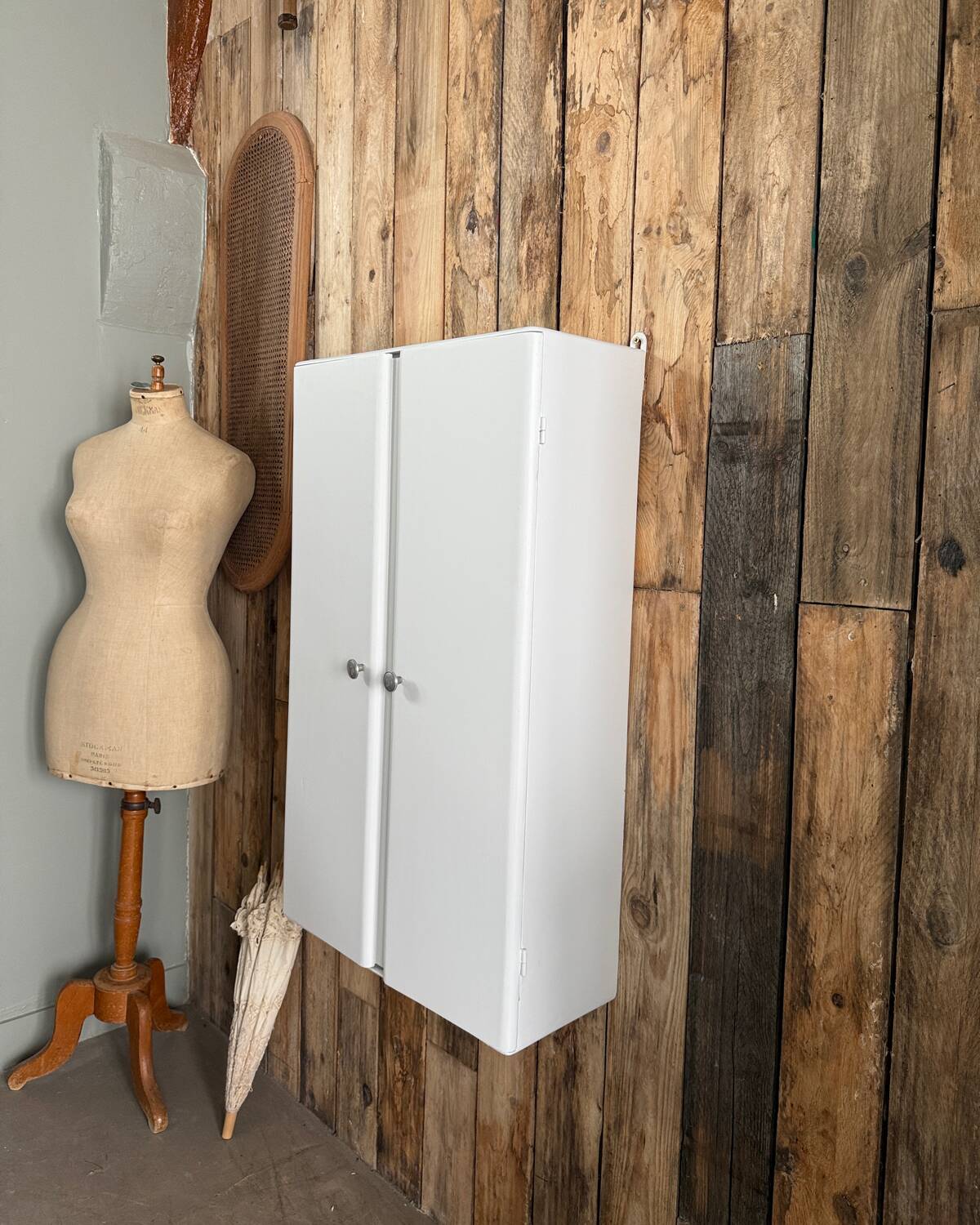 Meuble de cuisine années 50