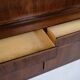 Bookcase/secretary - rosewood - Danish design - Omann Junior - 1960s