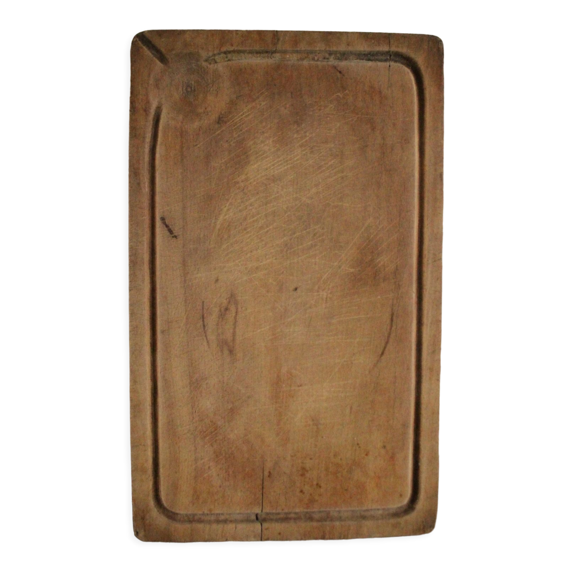 Wooden board