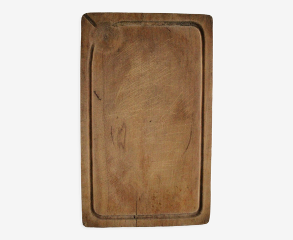 Planche en bois
