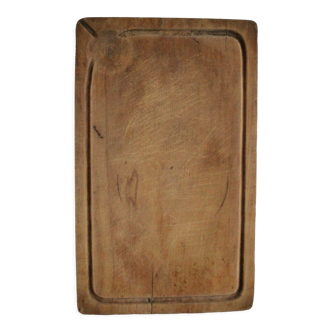 Wooden board